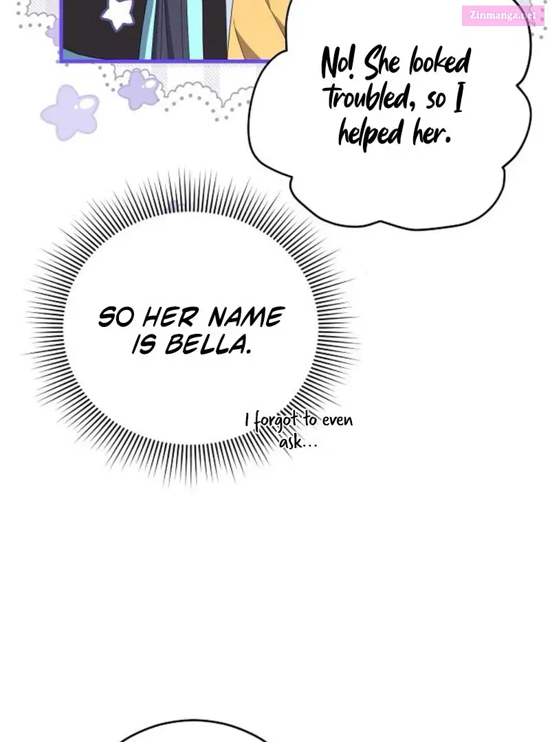The Villainess Is Done Trying Chapter 61.1 page 79 - 