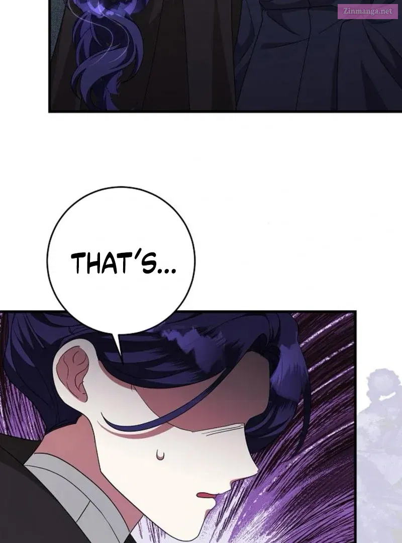 The Villainess Is Done Trying Chapter 61.1 page 86 - 