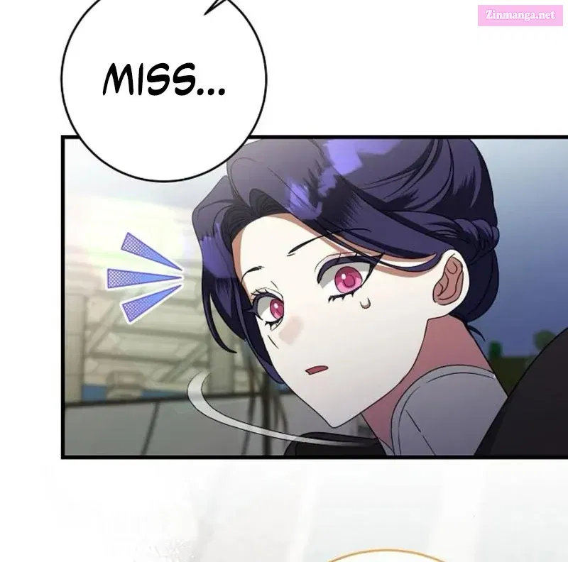 The Villainess Is Done Trying Chapter 61.1 page 88 - 