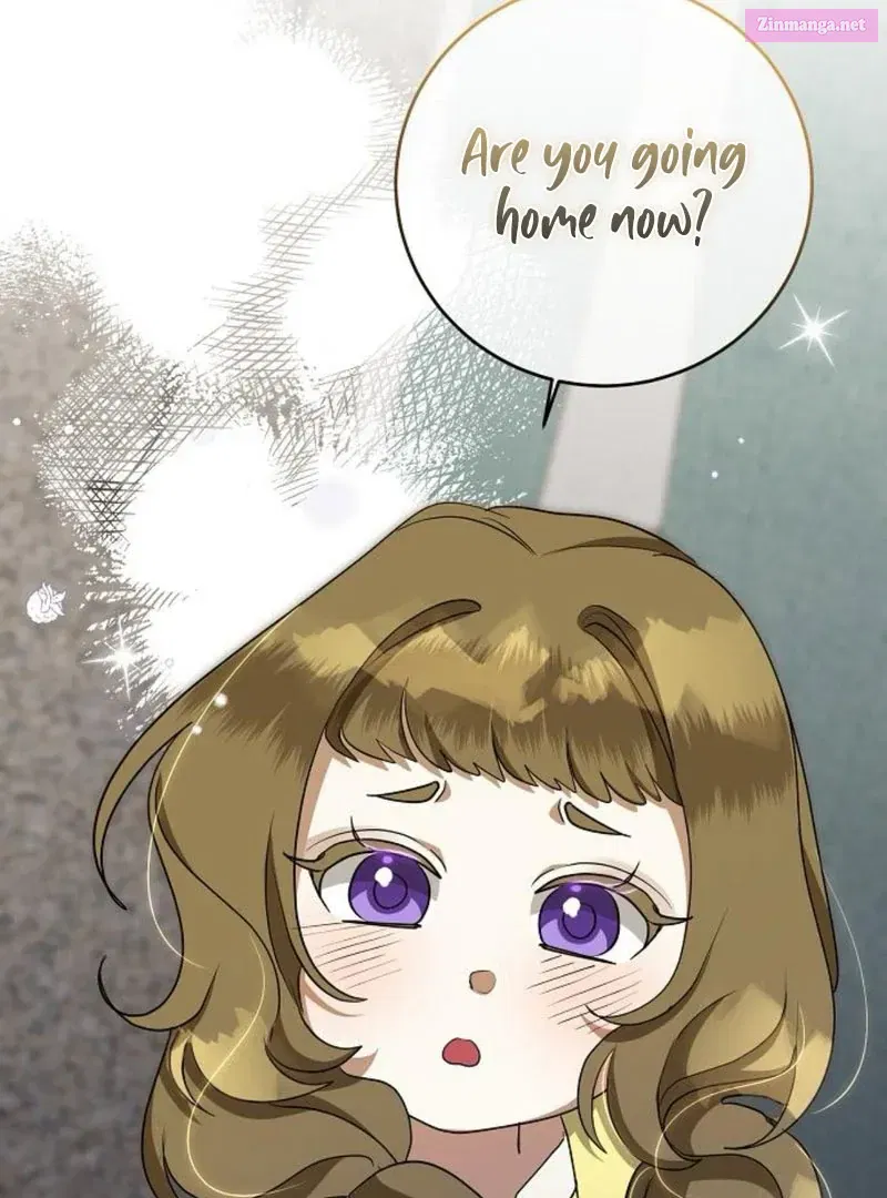 The Villainess Is Done Trying Chapter 61.1 page 89 - 