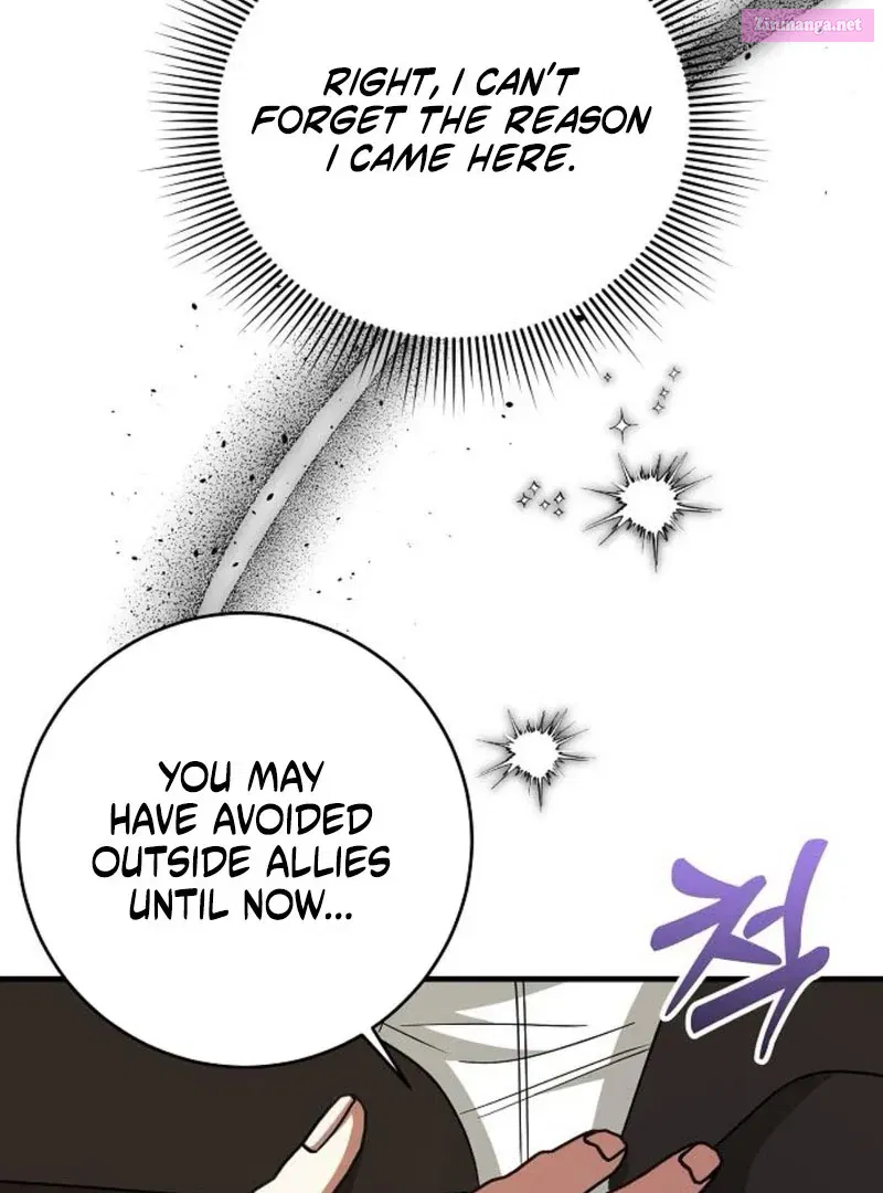 The Villainess Is Done Trying Chapter 61.1 page 93 - 
