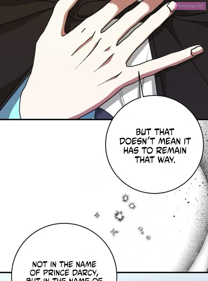 The Villainess Is Done Trying Chapter 61.1 page 94 - 