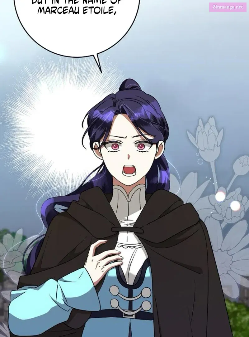 The Villainess Is Done Trying Chapter 61.1 page 95 - 