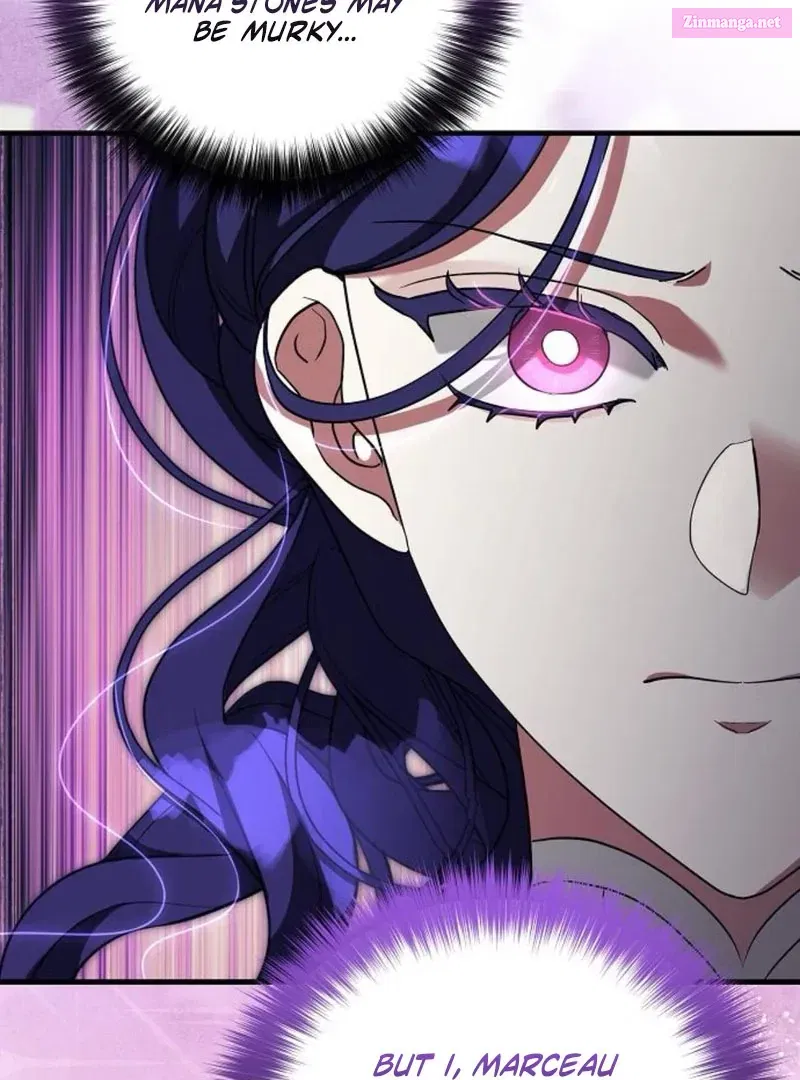 The Villainess Is Done Trying Chapter 61.1 page 97 - 
