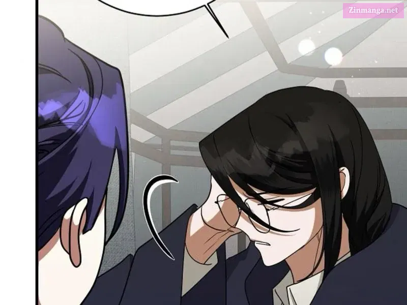 The Villainess Is Done Trying Chapter 61.1 page 99 - 
