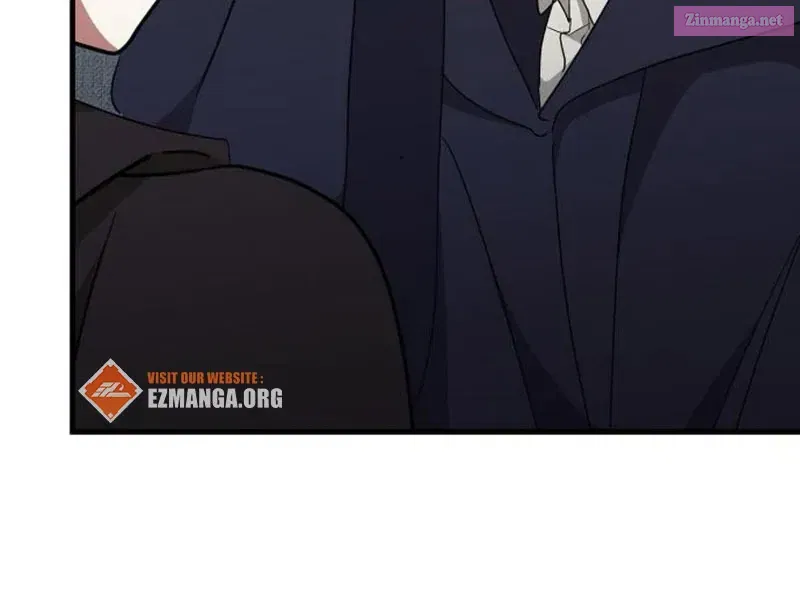 The Villainess Is Done Trying Chapter 61.1 page 100 - 