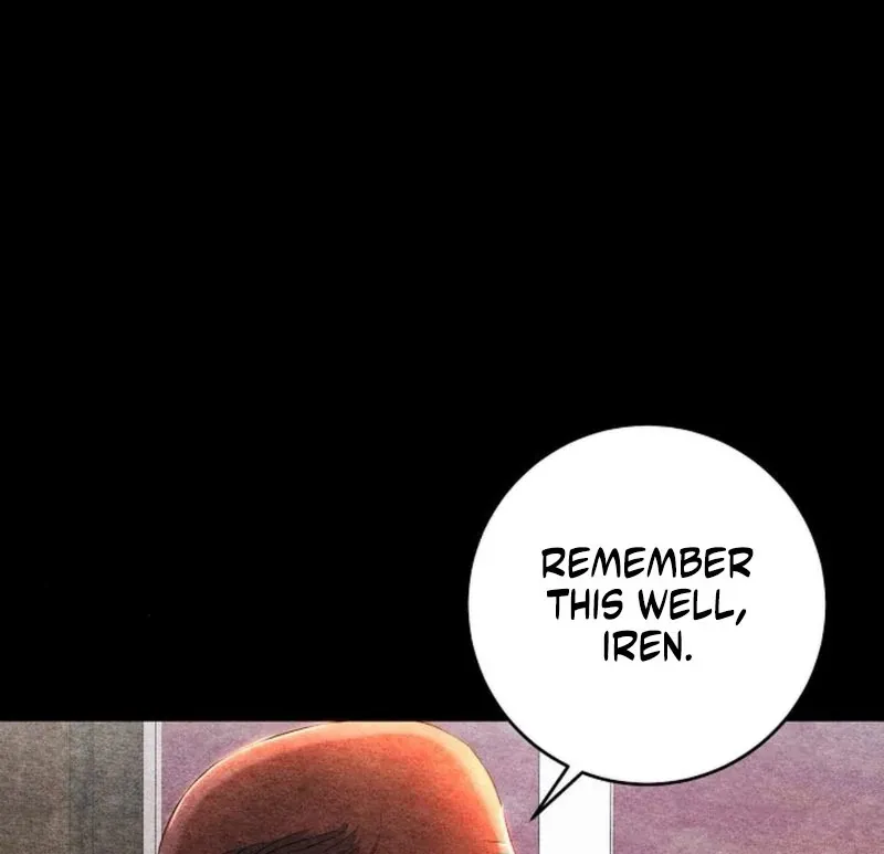 The Villainess Is Done Trying Chapter 61 page 11 - 