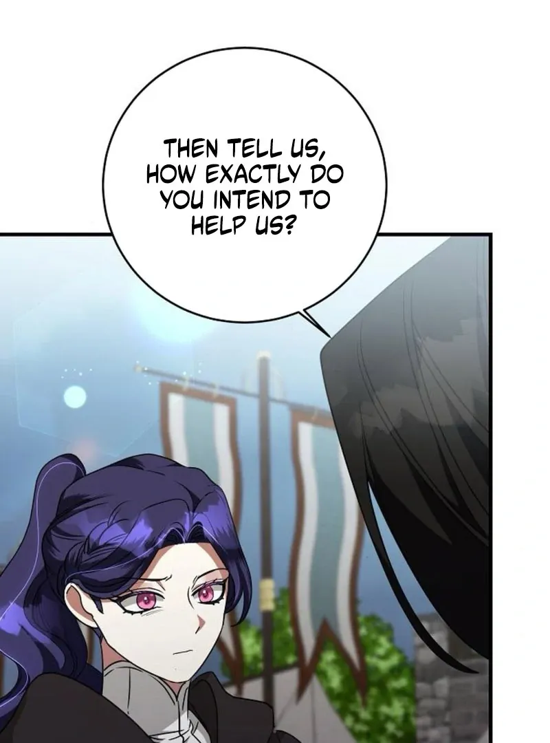 The Villainess Is Done Trying Chapter 61 page 101 - 