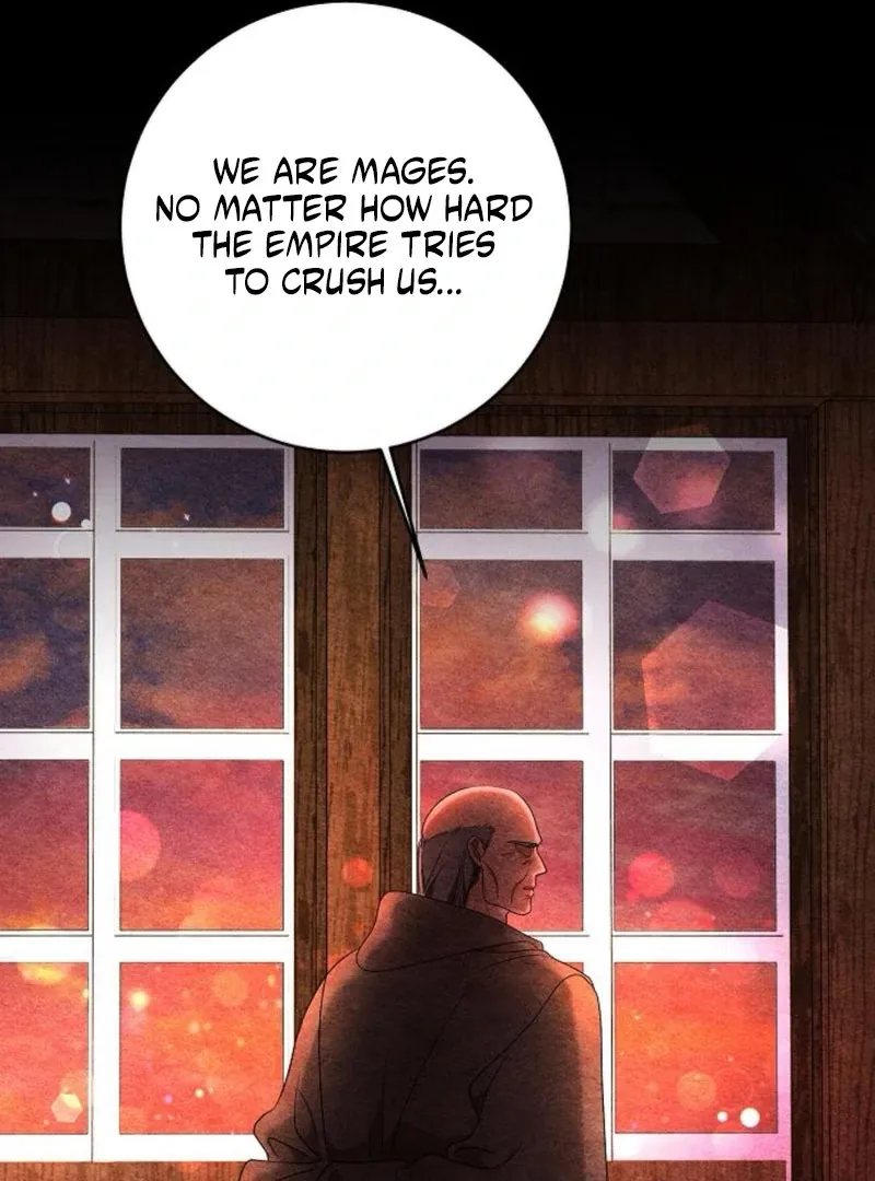 The Villainess Is Done Trying Chapter 61 page 13 - 