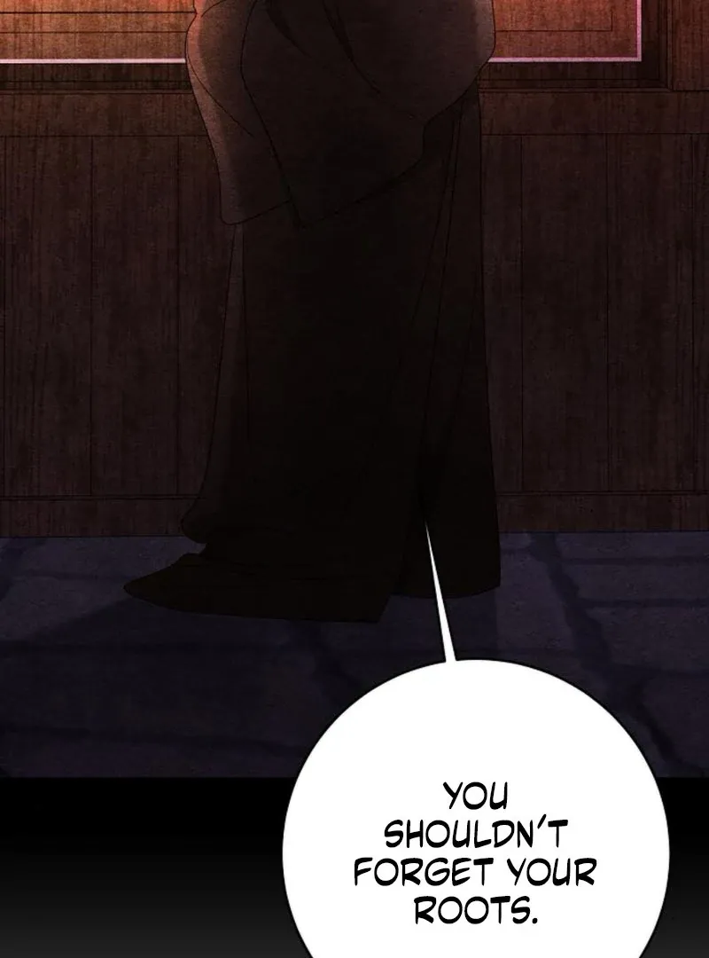 The Villainess Is Done Trying Chapter 61 page 14 - 