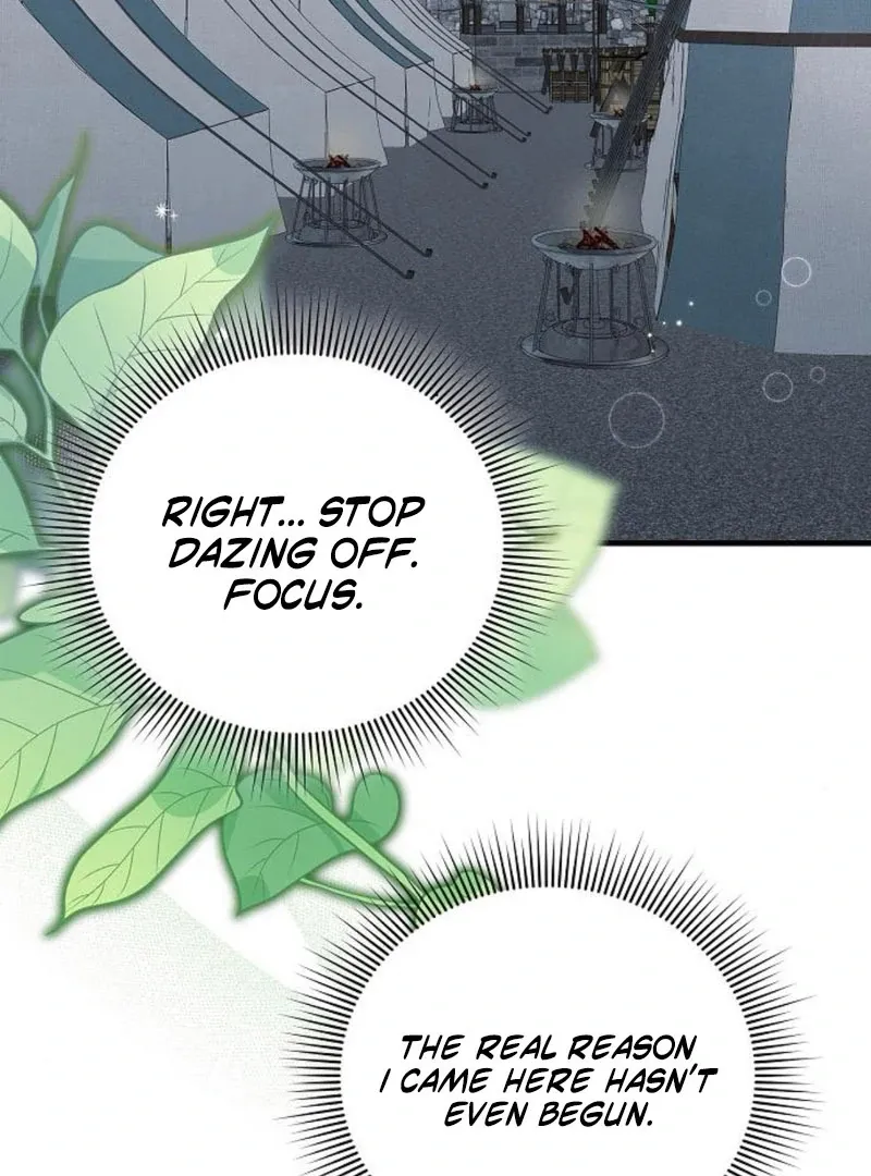 The Villainess Is Done Trying Chapter 61 page 18 - 