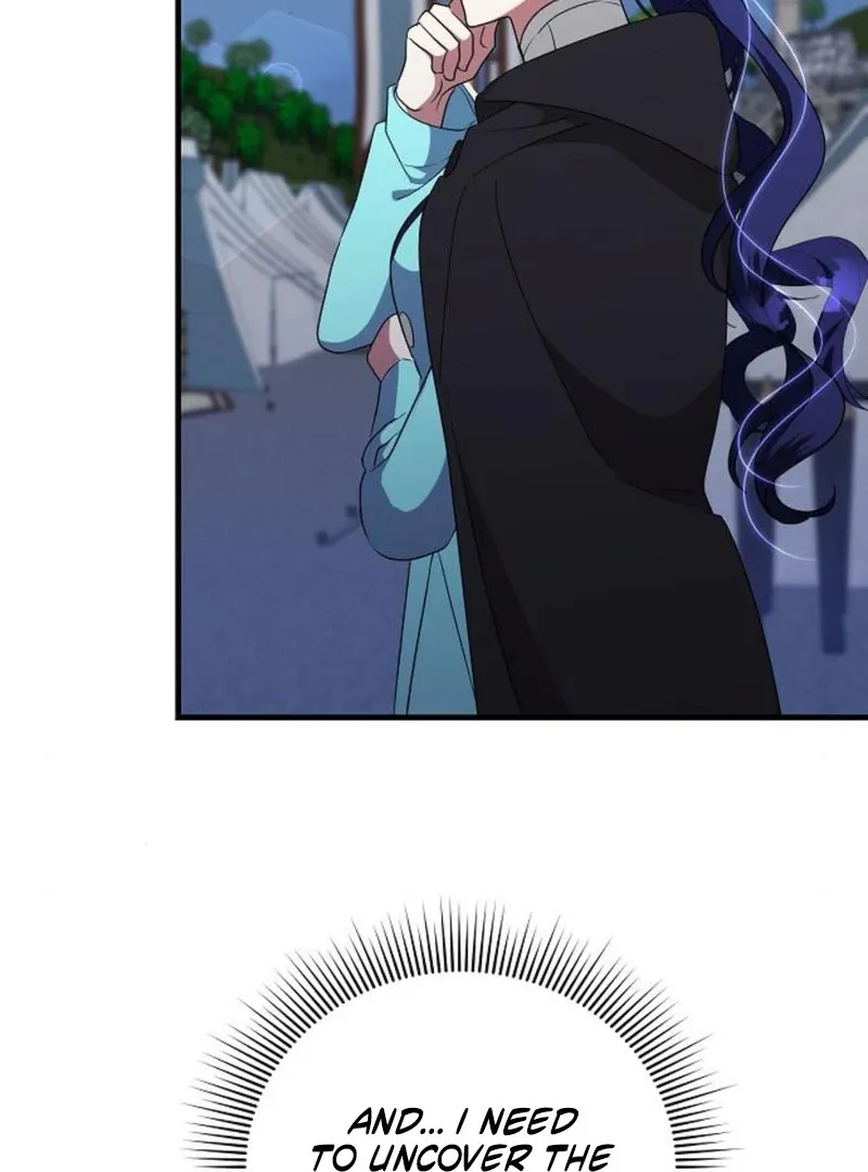 The Villainess Is Done Trying Chapter 61 page 20 - 