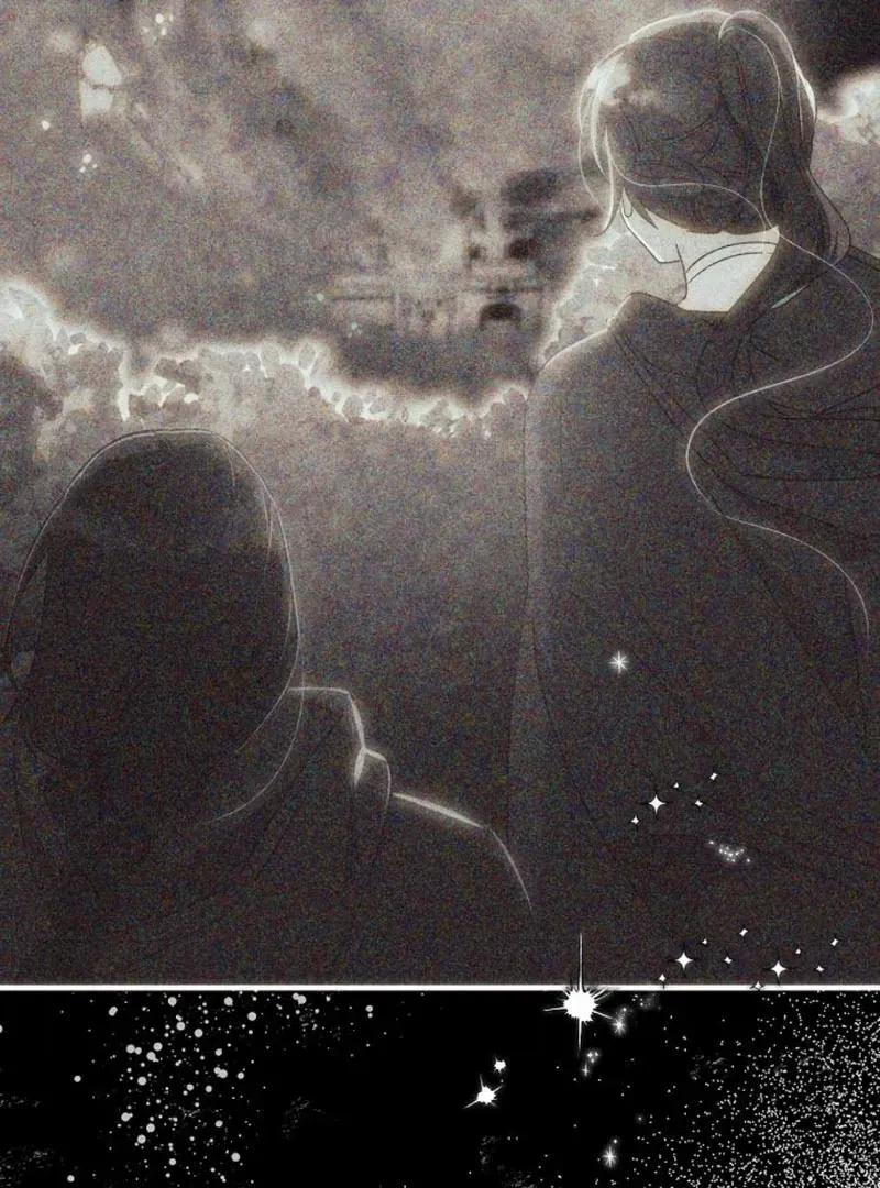 The Villainess Is Done Trying Chapter 61 page 3 - 