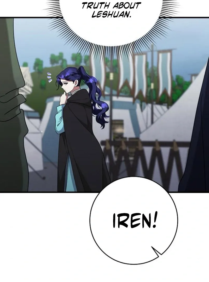 The Villainess Is Done Trying Chapter 61 page 21 - 