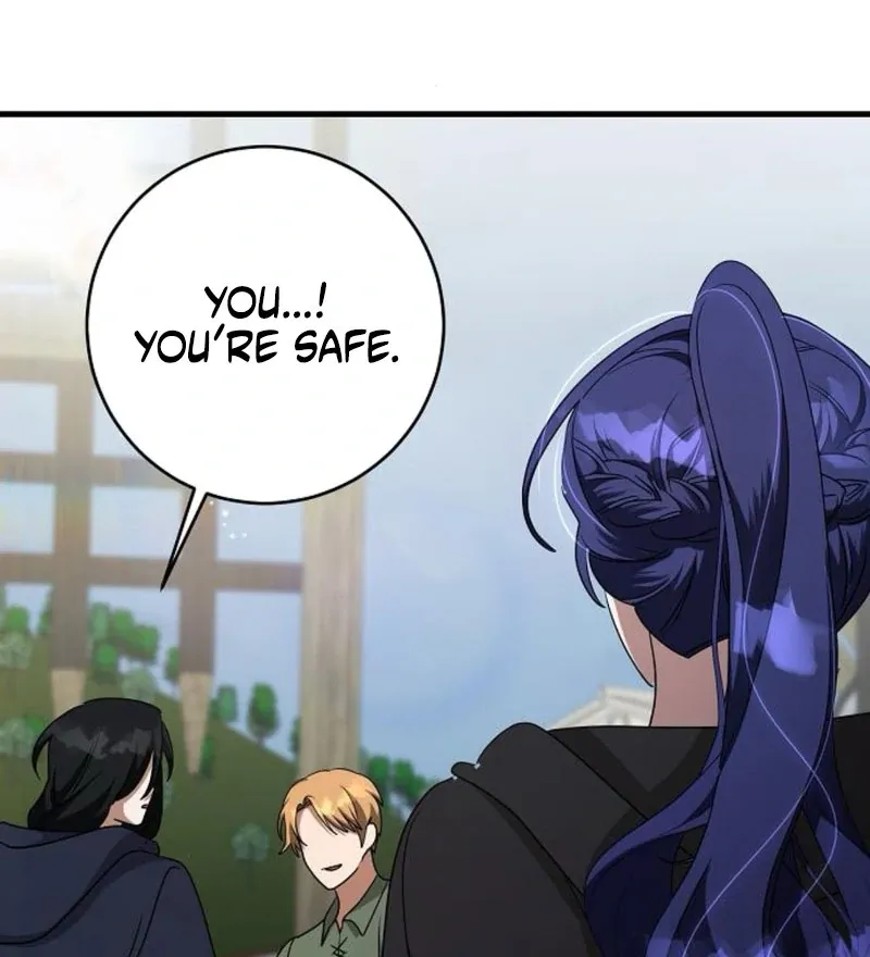 The Villainess Is Done Trying Chapter 61 page 22 - 