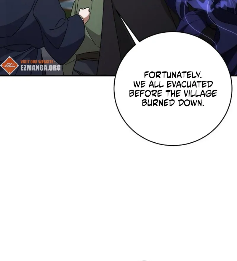 The Villainess Is Done Trying Chapter 61 page 23 - 