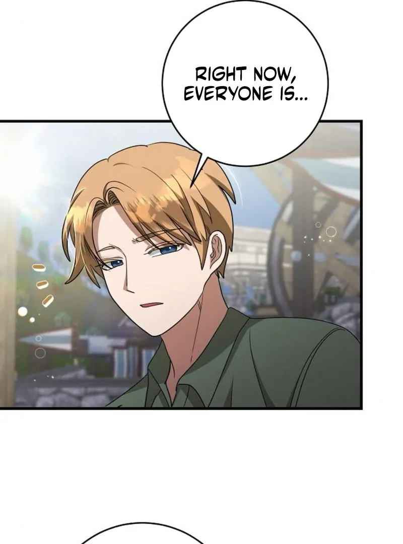 The Villainess Is Done Trying Chapter 61 page 24 - 