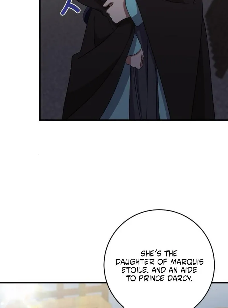 The Villainess Is Done Trying Chapter 61 page 26 - 