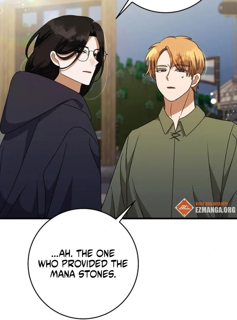 The Villainess Is Done Trying Chapter 61 page 27 - 