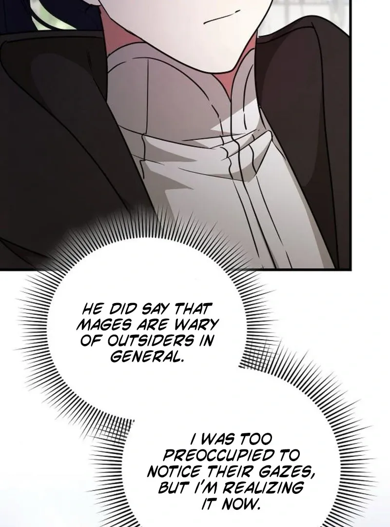 The Villainess Is Done Trying Chapter 61 page 29 - 