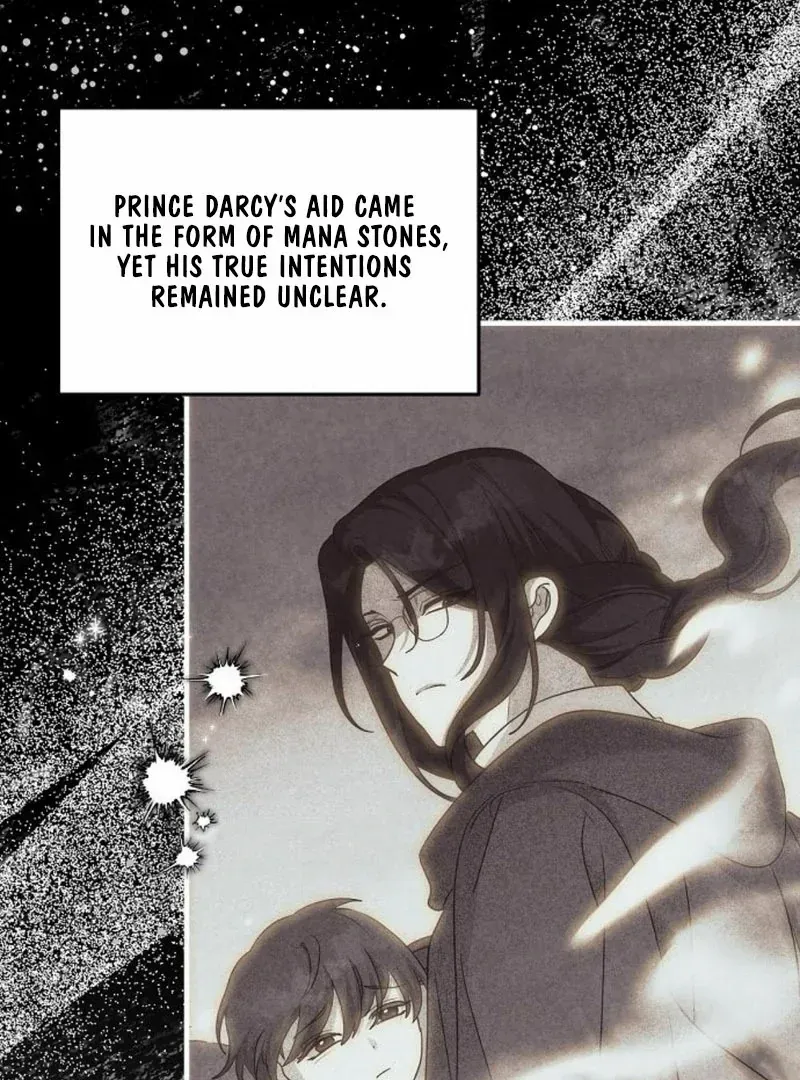 The Villainess Is Done Trying Chapter 61 page 4 - 