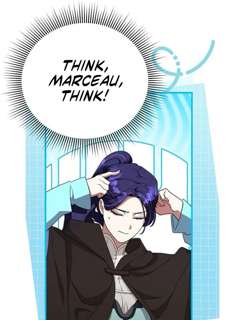 The Villainess Is Done Trying Chapter 61 page 33 - 