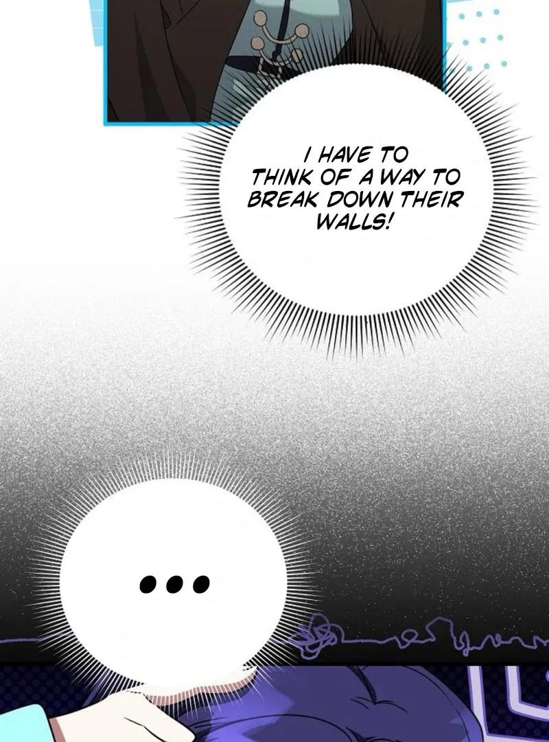 The Villainess Is Done Trying Chapter 61 page 34 - 