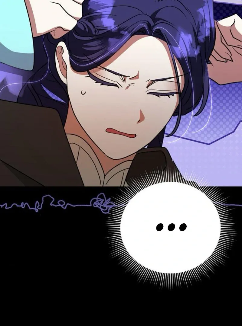 The Villainess Is Done Trying Chapter 61 page 35 - 