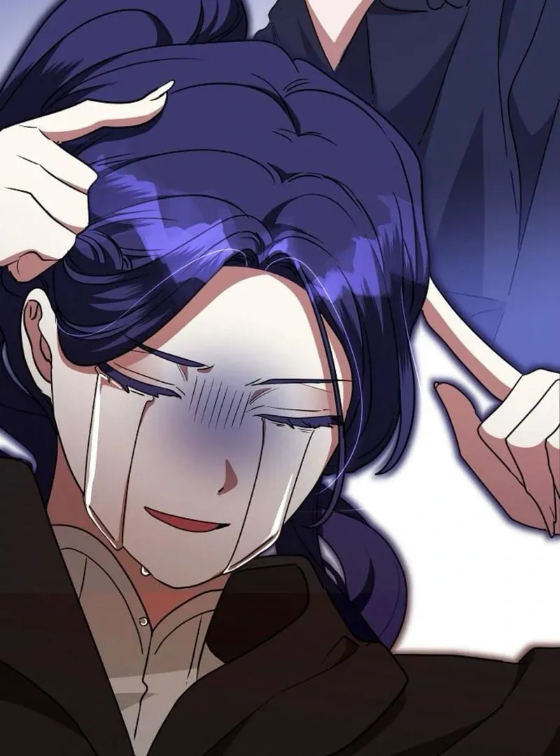 The Villainess Is Done Trying Chapter 61 page 37 - 