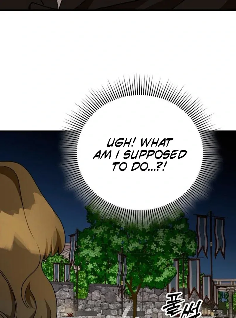 The Villainess Is Done Trying Chapter 61 page 38 - 