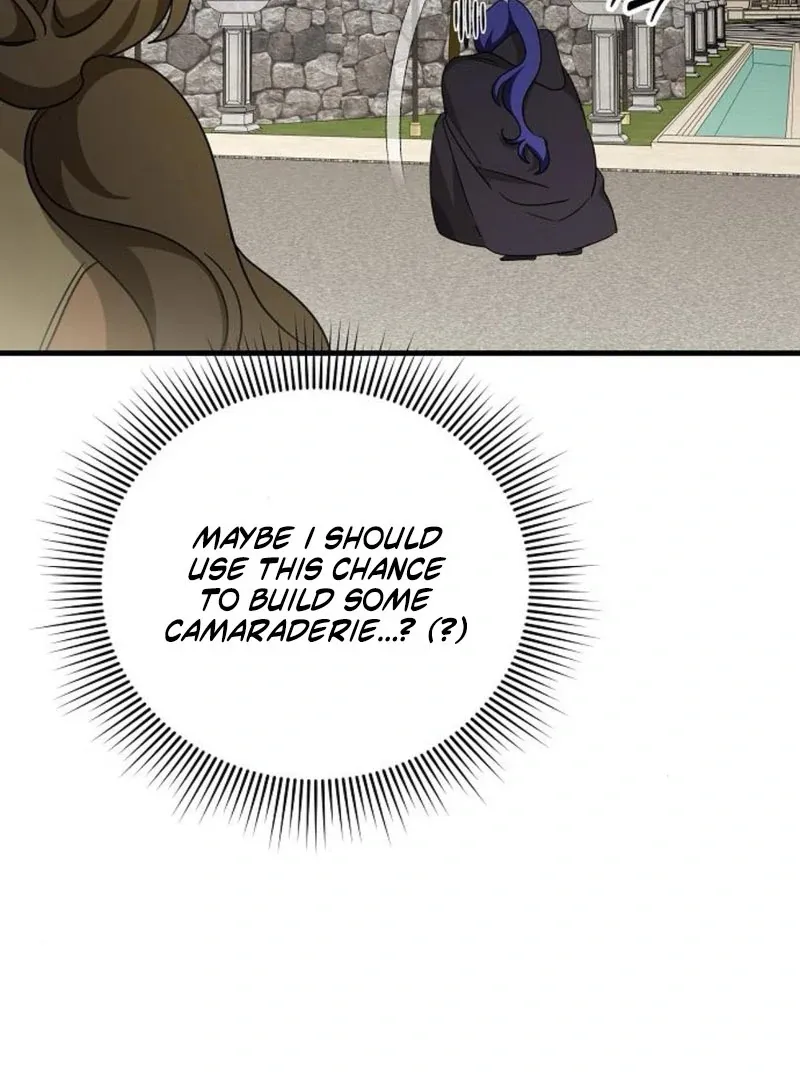 The Villainess Is Done Trying Chapter 61 page 39 - 