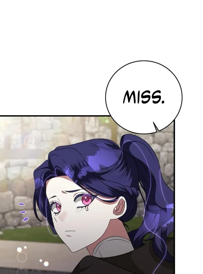 The Villainess Is Done Trying Chapter 61 page 41 - 