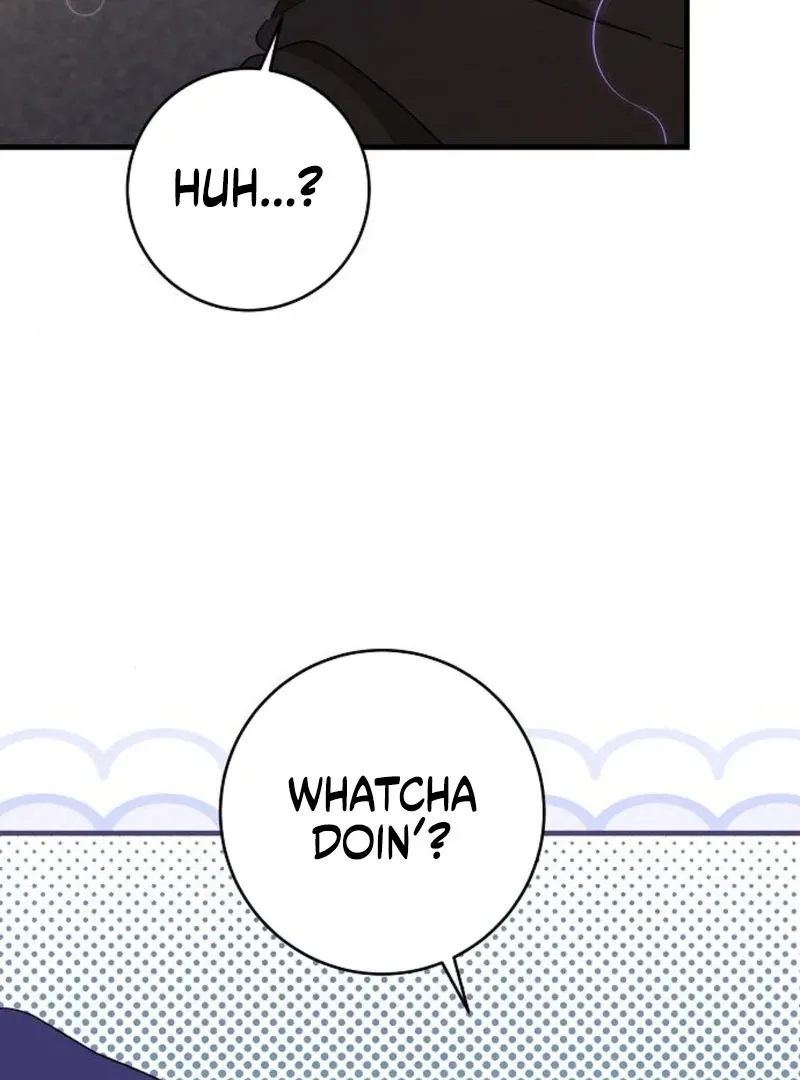 The Villainess Is Done Trying Chapter 61 page 42 - 