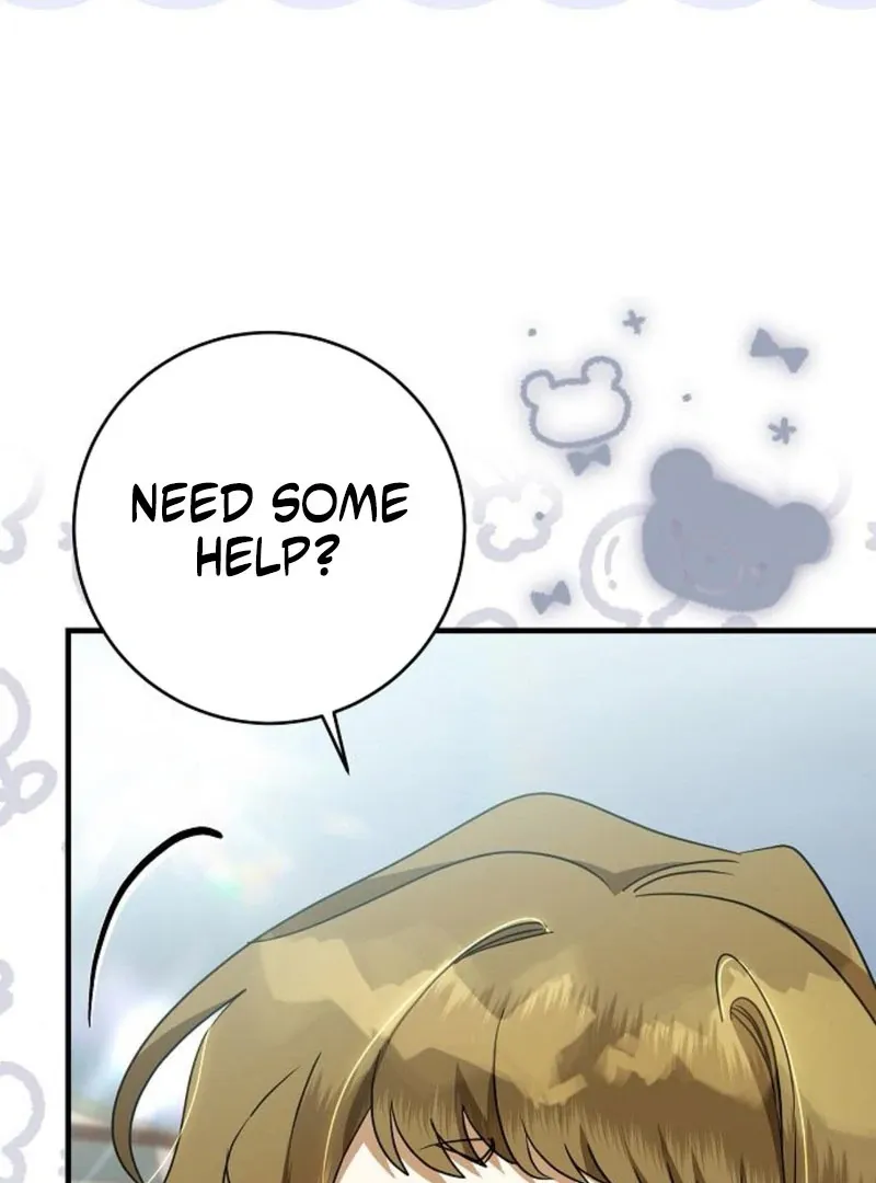 The Villainess Is Done Trying Chapter 61 page 45 - 