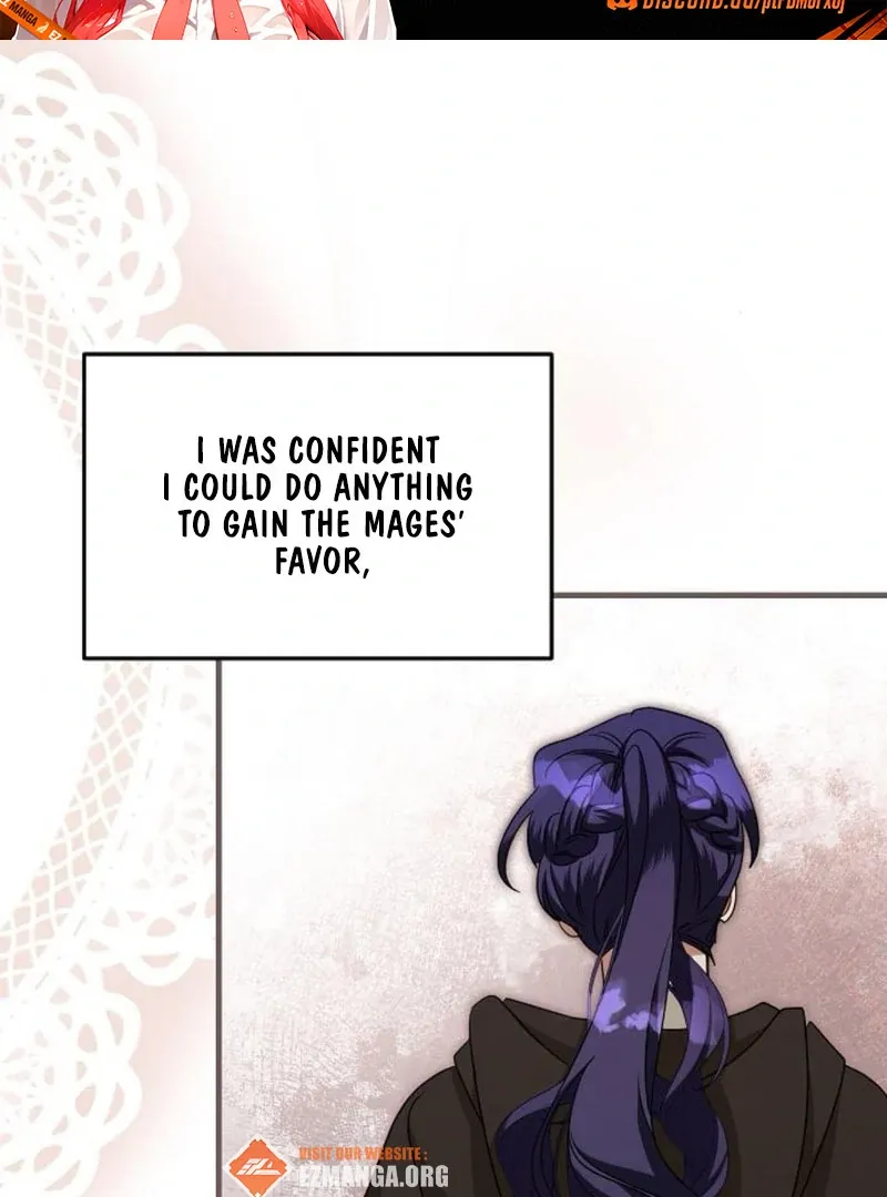 The Villainess Is Done Trying Chapter 61 page 51 - 