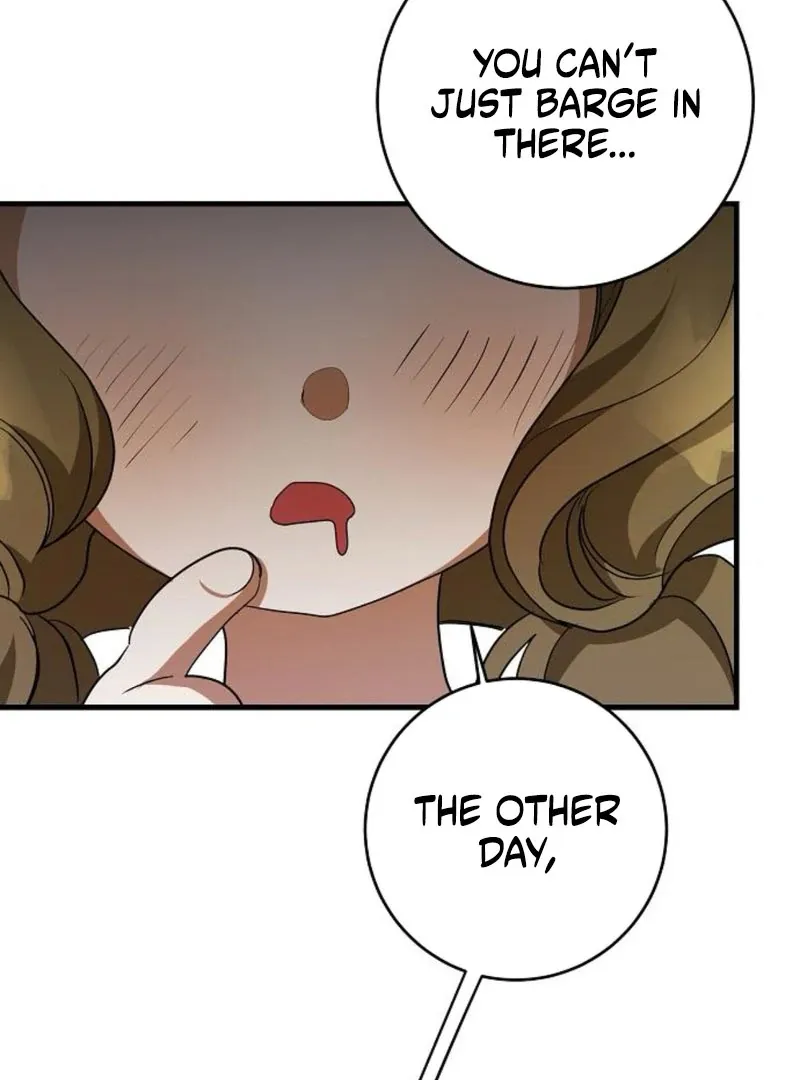 The Villainess Is Done Trying Chapter 61 page 62 - 