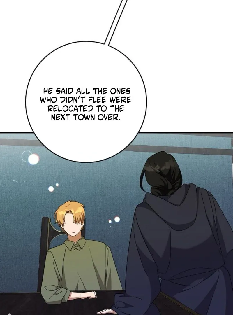 The Villainess Is Done Trying Chapter 61 page 63 - 