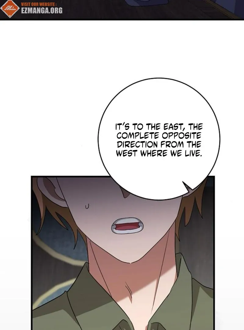 The Villainess Is Done Trying Chapter 61 page 64 - 