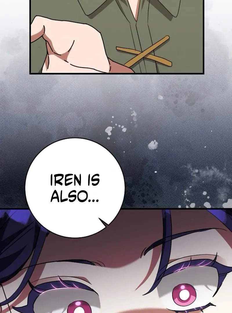 The Villainess Is Done Trying Chapter 61 page 65 - 