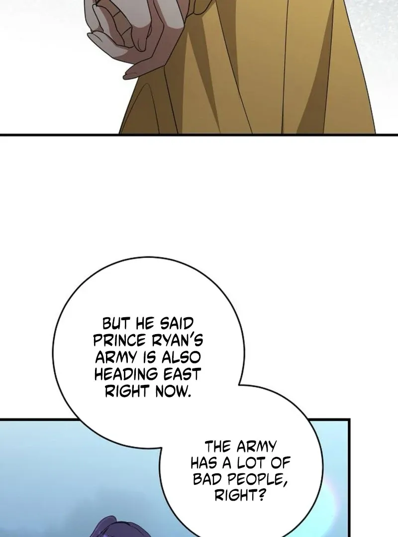 The Villainess Is Done Trying Chapter 61 page 69 - 