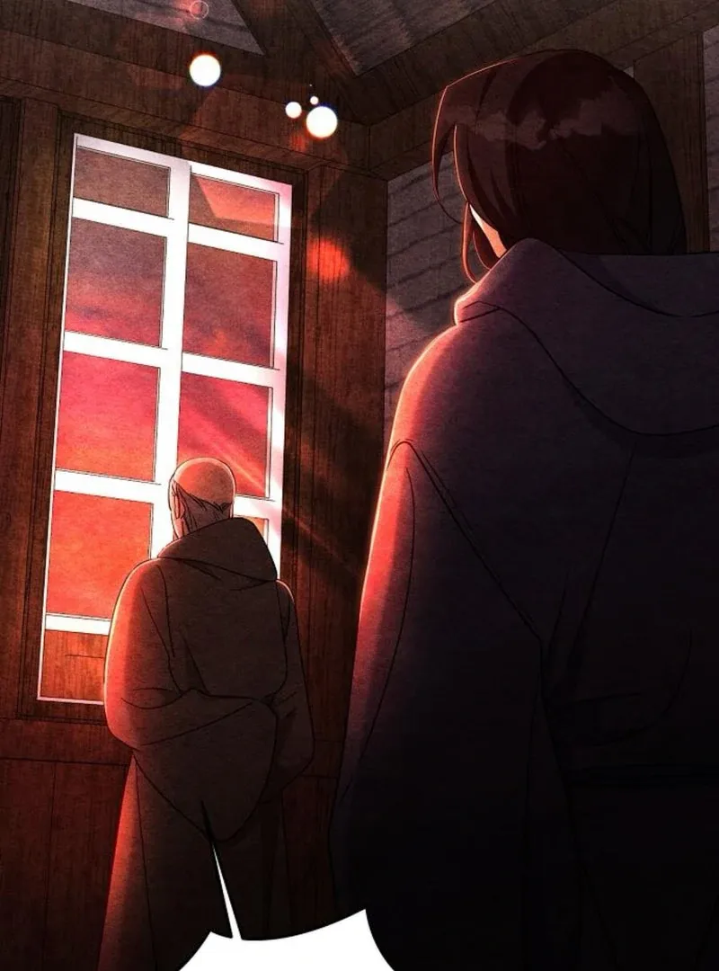 The Villainess Is Done Trying Chapter 61 page 8 - 