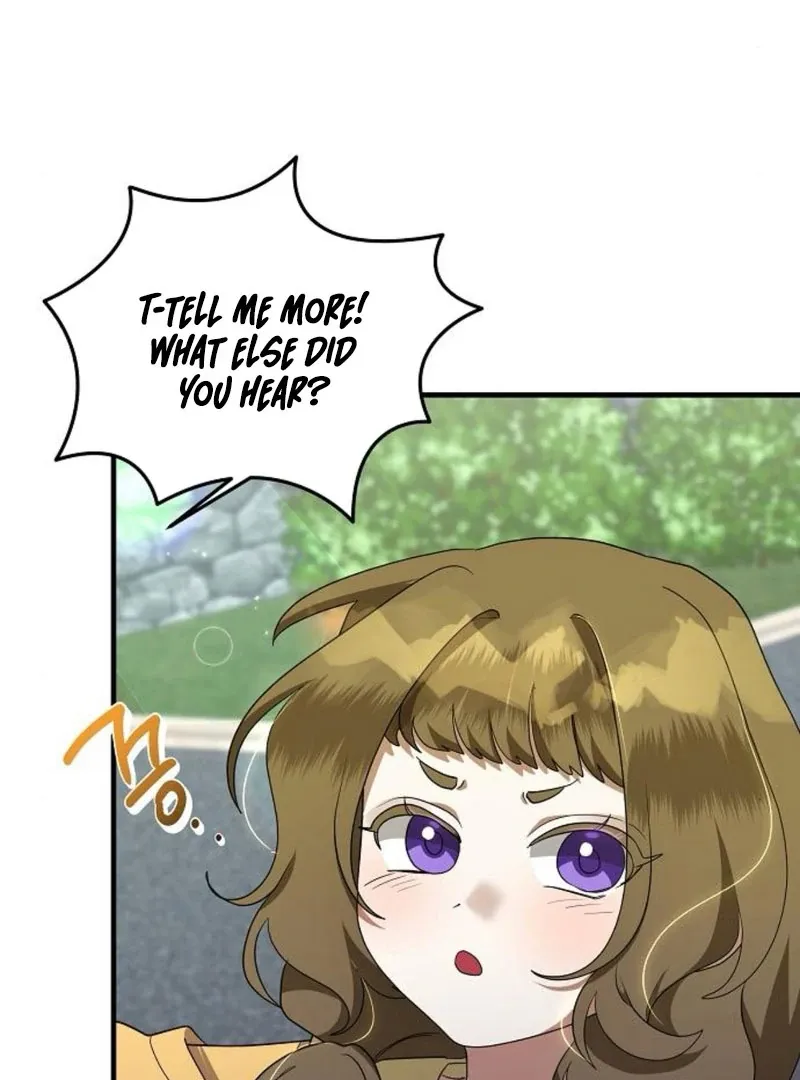 The Villainess Is Done Trying Chapter 61 page 71 - 