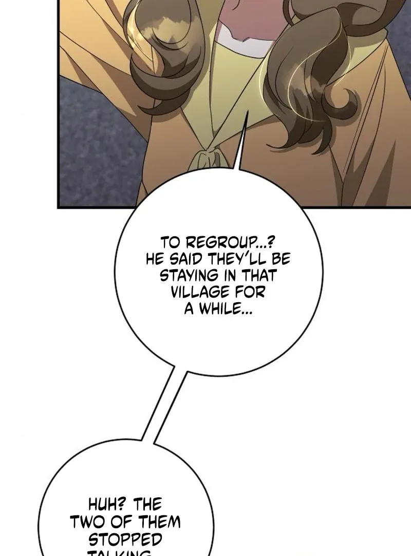 The Villainess Is Done Trying Chapter 61 page 72 - 