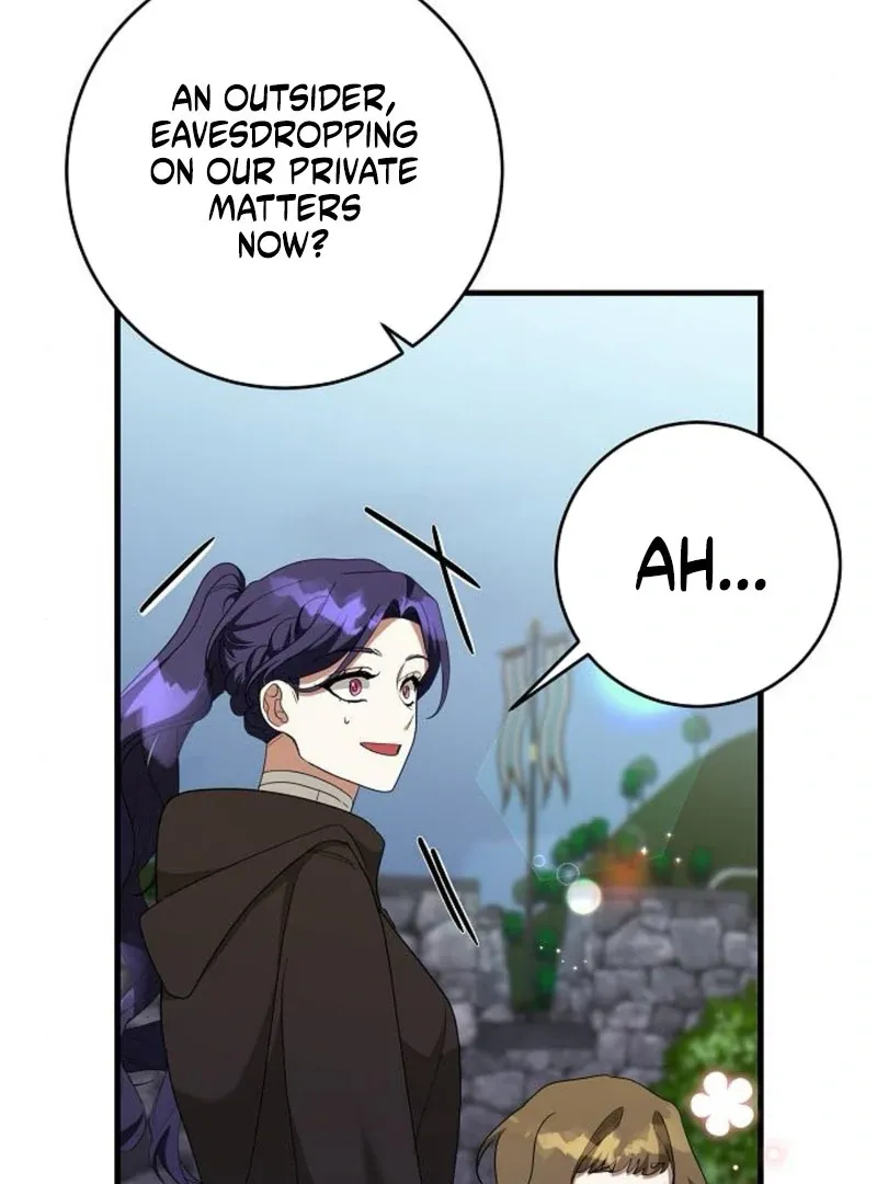 The Villainess Is Done Trying Chapter 61 page 74 - 
