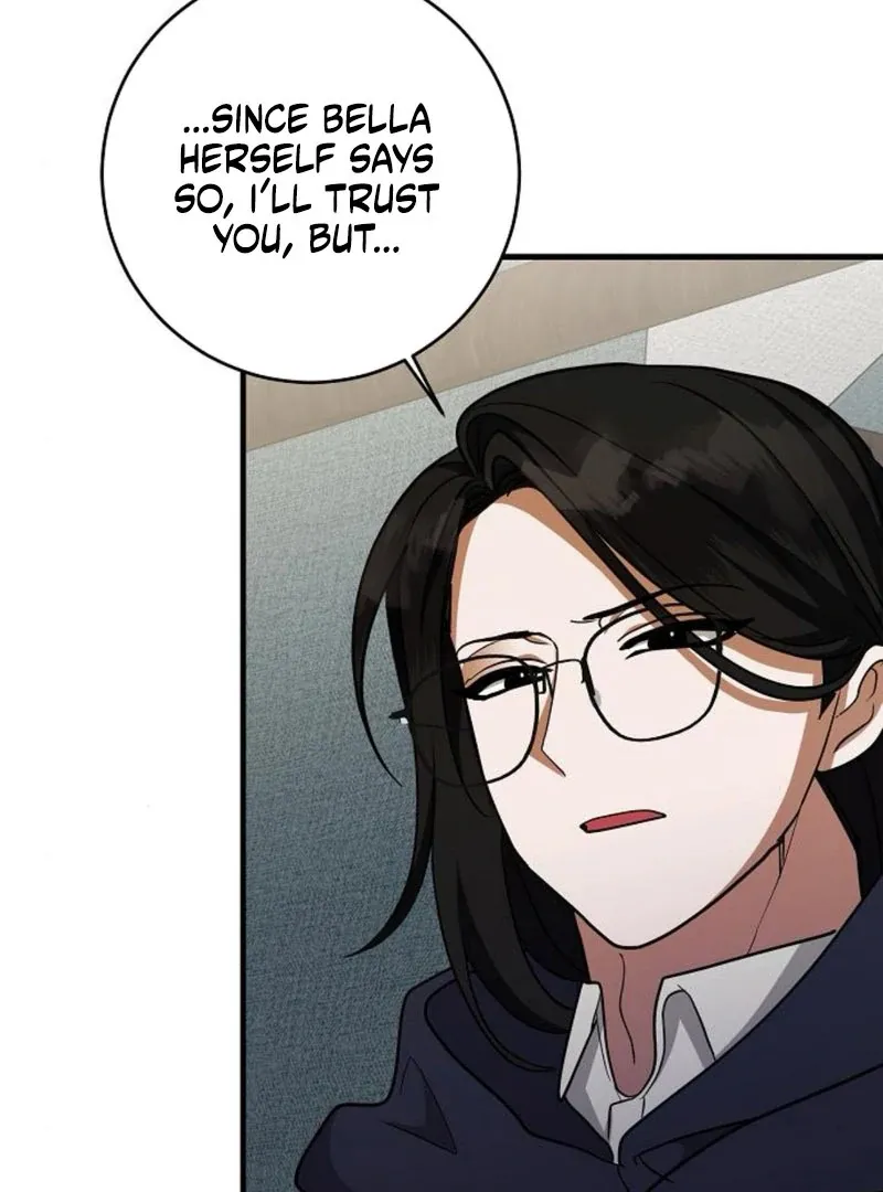 The Villainess Is Done Trying Chapter 61 page 80 - 