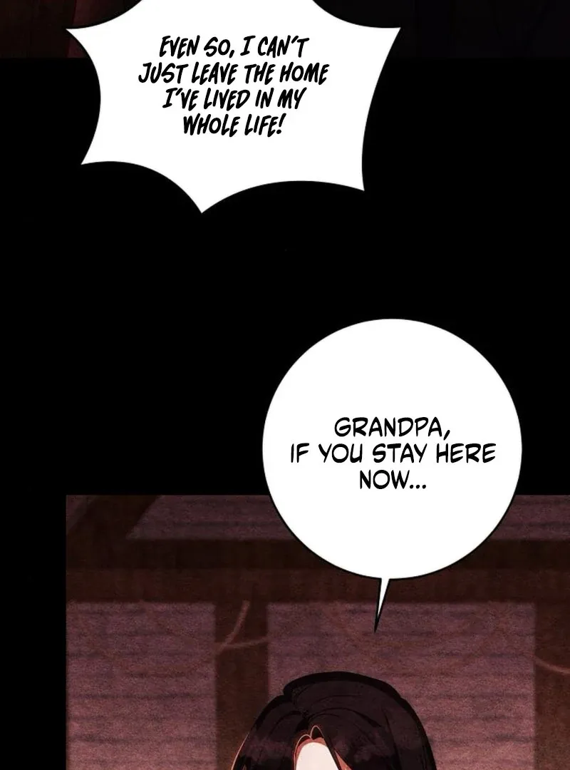 The Villainess Is Done Trying Chapter 61 page 9 - 