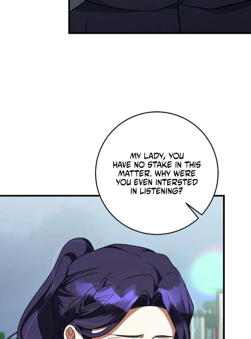 The Villainess Is Done Trying Chapter 61 page 81 - 