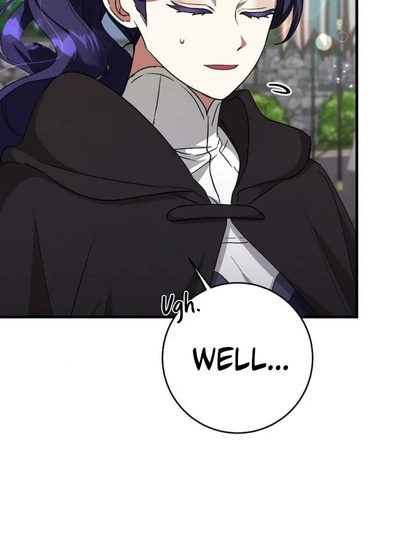 The Villainess Is Done Trying Chapter 61 page 82 - 