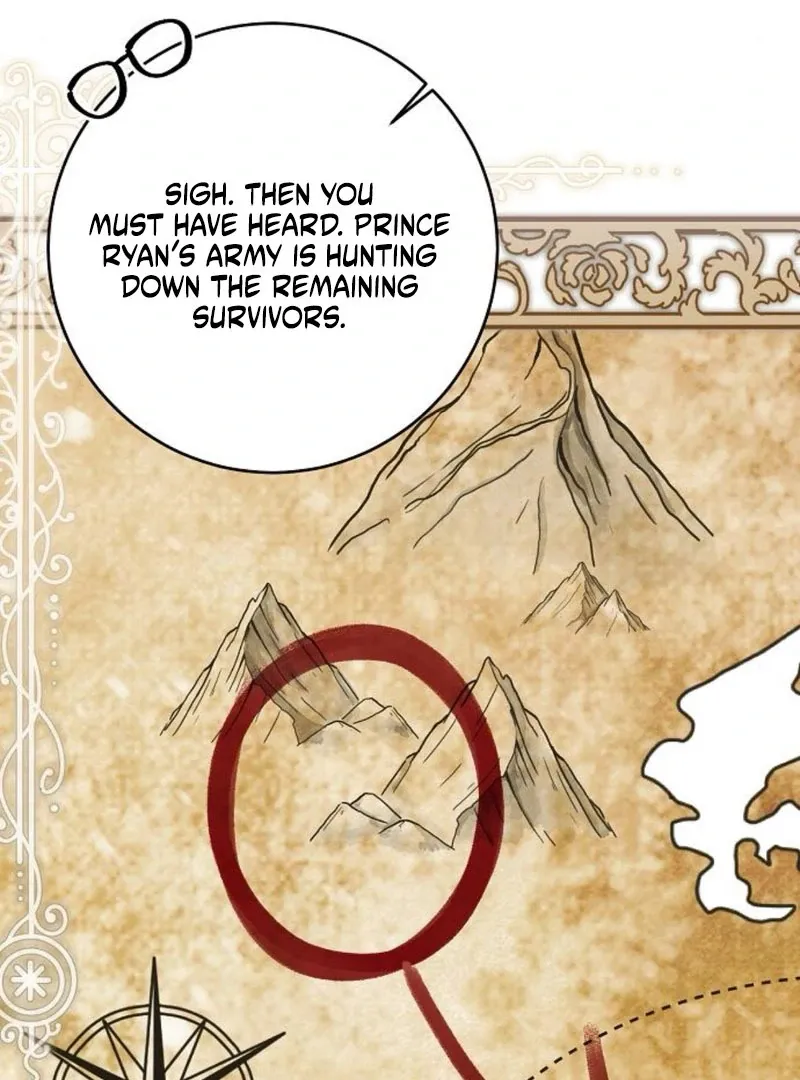 The Villainess Is Done Trying Chapter 61 page 83 - 