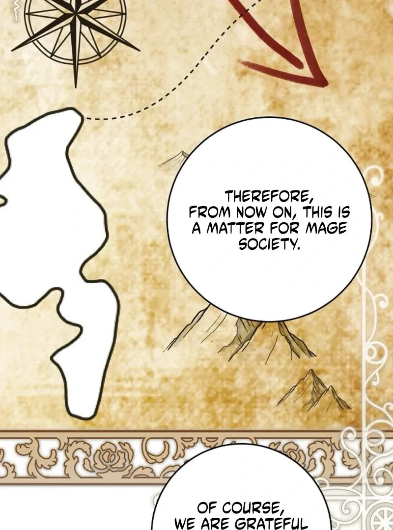 The Villainess Is Done Trying Chapter 61 page 84 - 